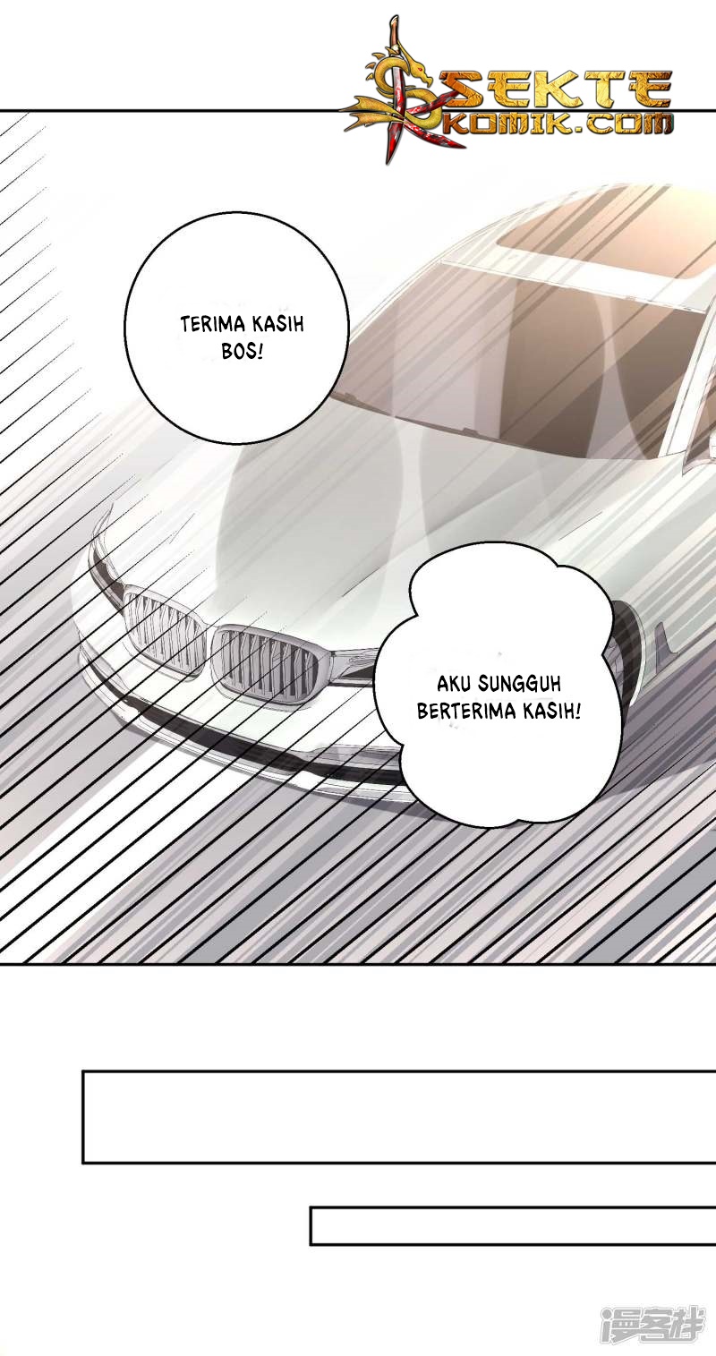 God Fisherman Chapter 28 Gambar 31
